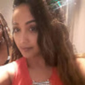 Meet your Posher, Keisha